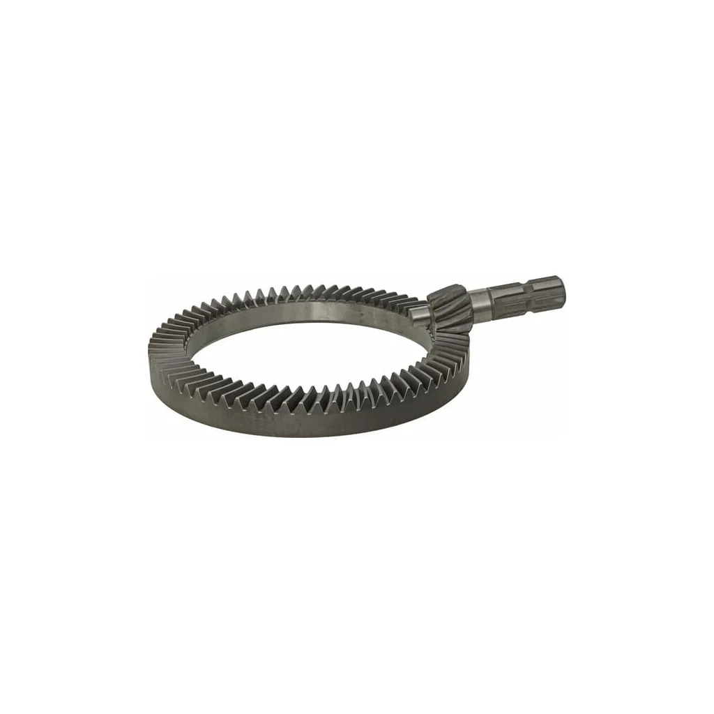 Set roată dințată/ax spate R+1410 813520358X