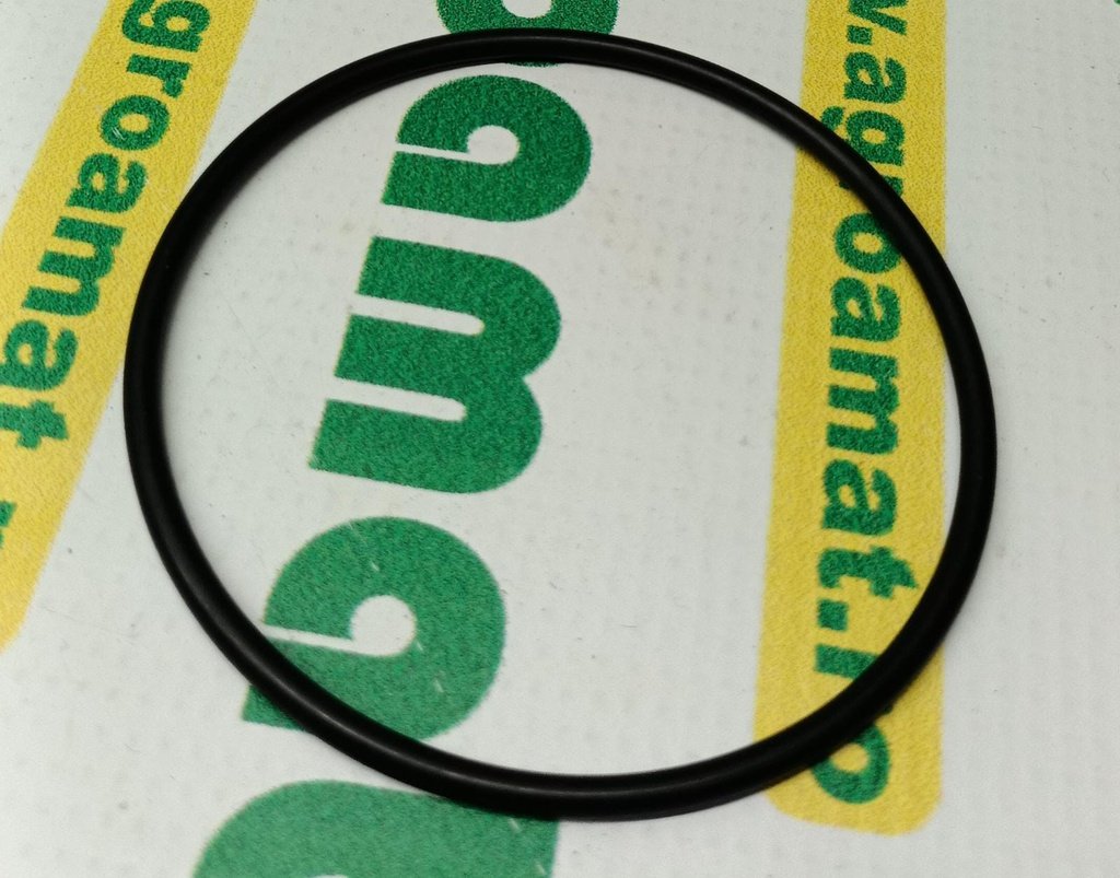 O-ring Piston Hidraulic 14465380