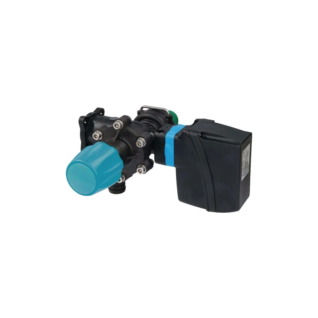 Ventil decuplare principal, electric 8710503