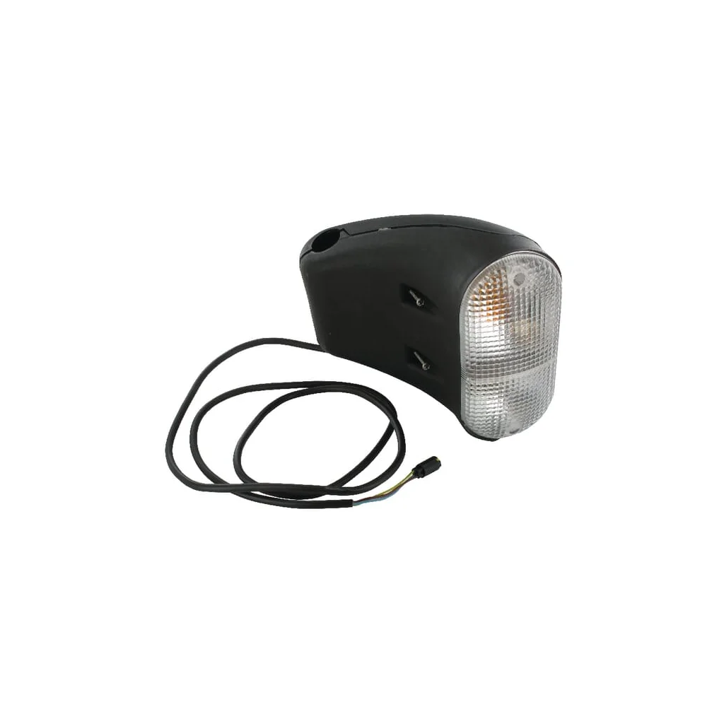 Lampă de semnalizare și poziție, Halogen, stânga 87313174