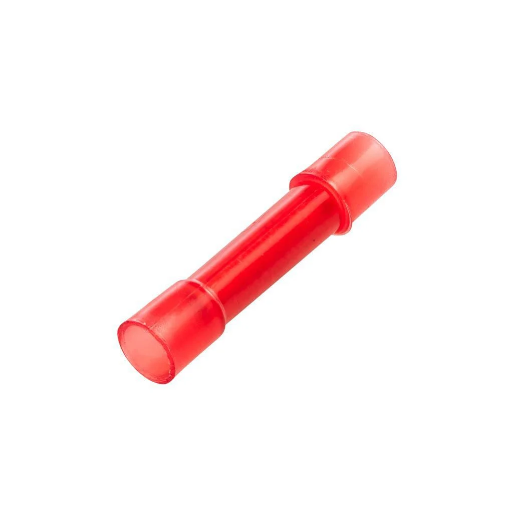 Tub de conectare roșu 0,5-1,5 mm² 8KW178043002