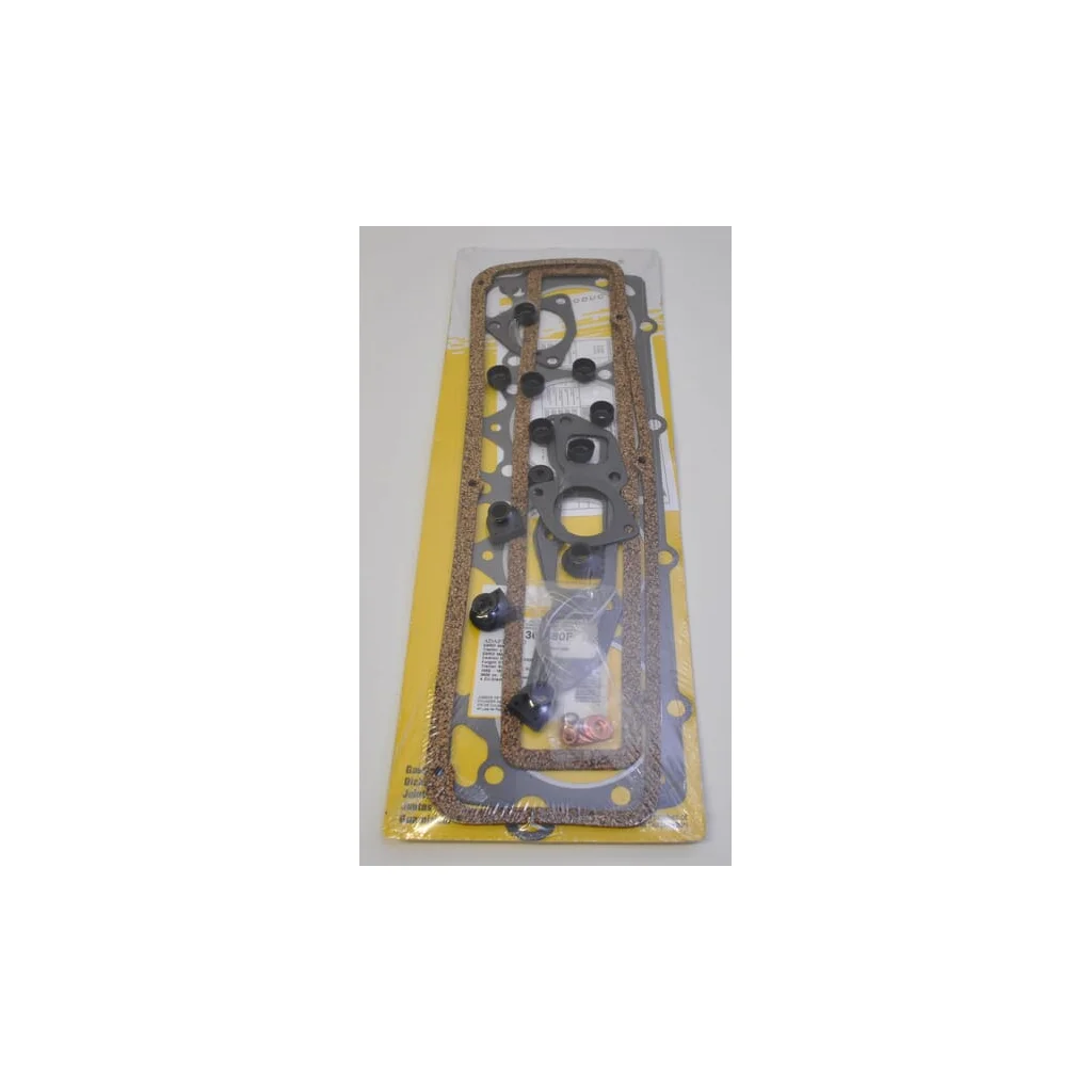 Set garnitură chiuloasă 81743744N