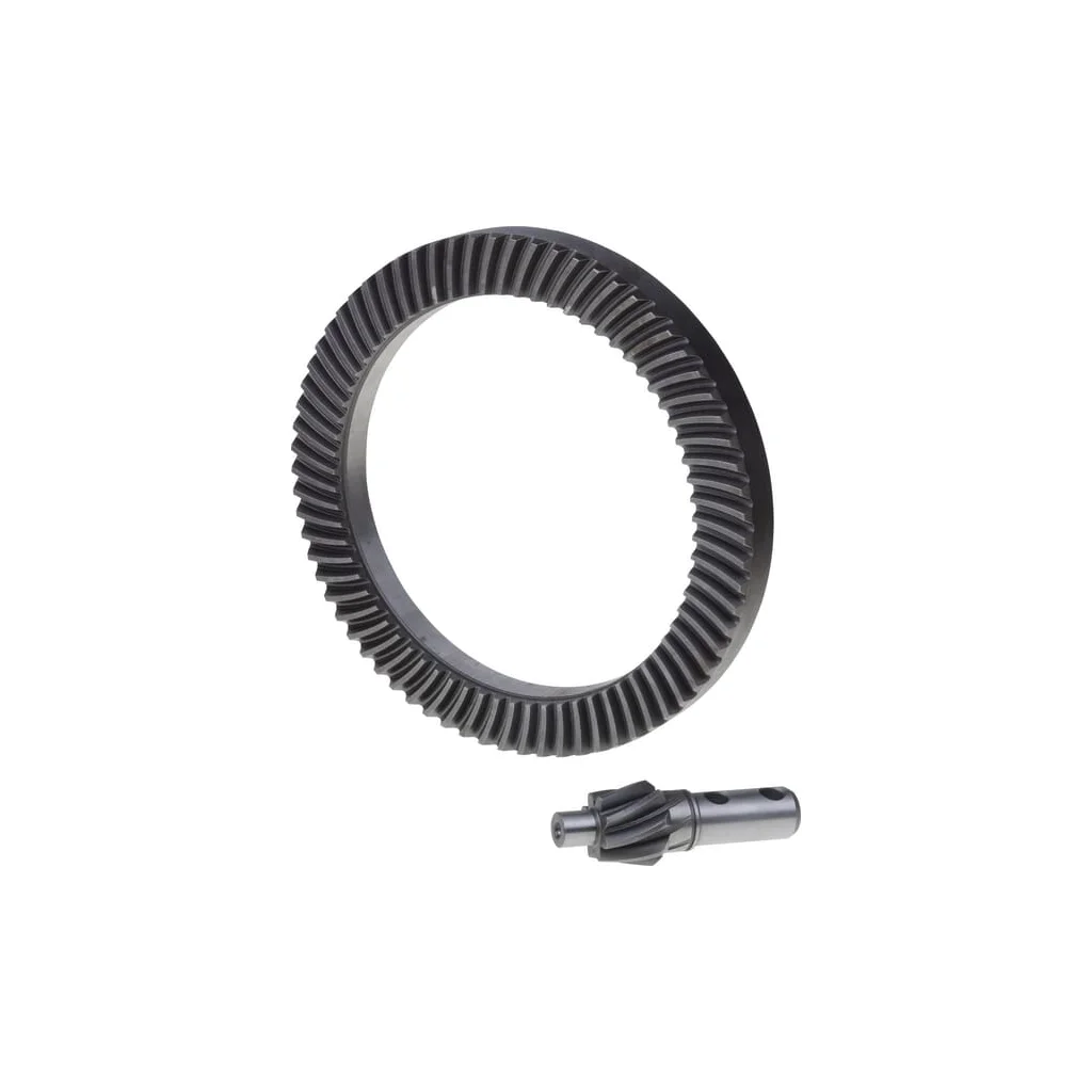 Set roată dințată/ax R460 DS 813510254X