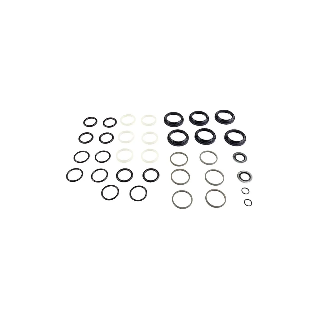 Set de garnituri pentru 286.05.511 87001449Z