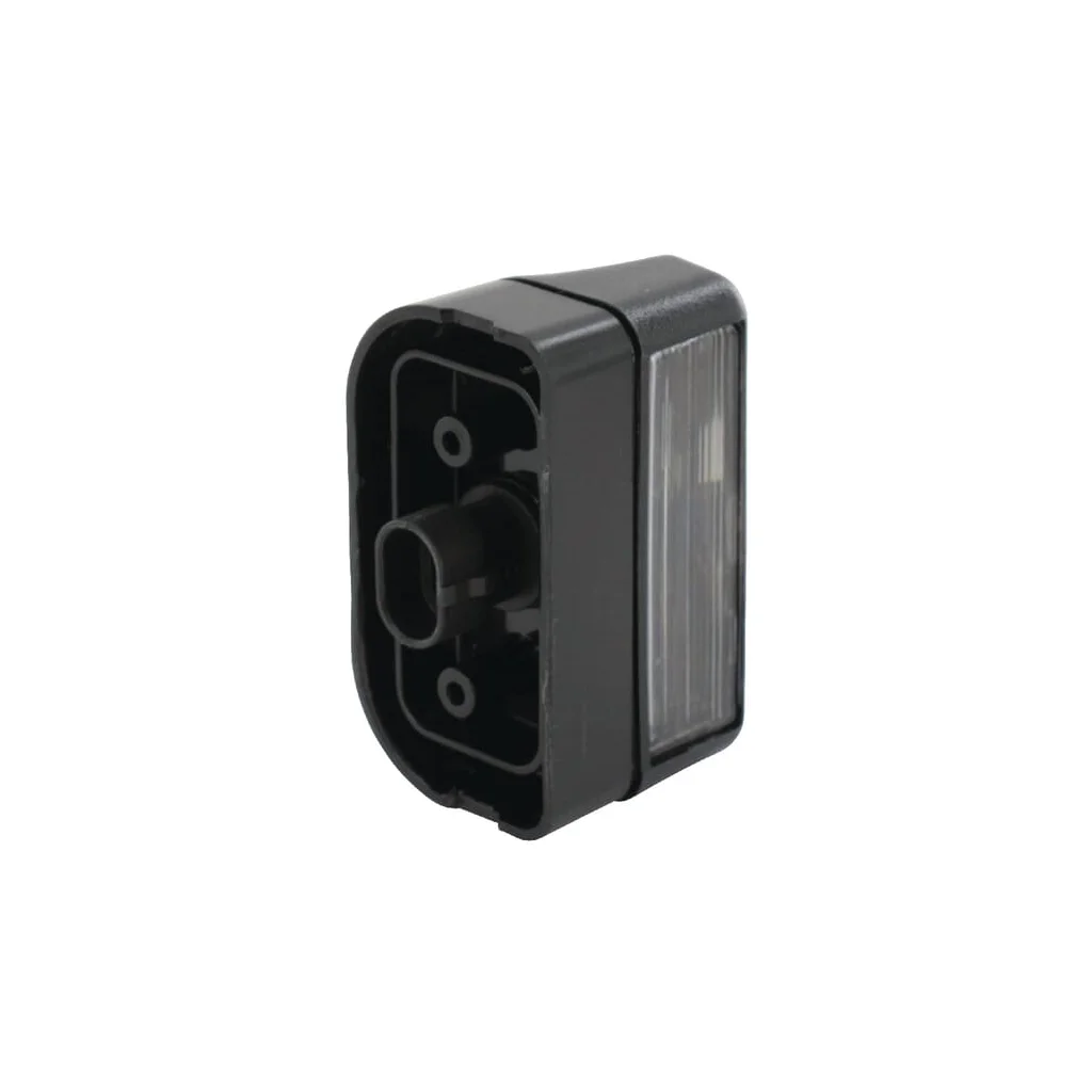 Lampă plăcuță de înmatriculare CNH 87301999