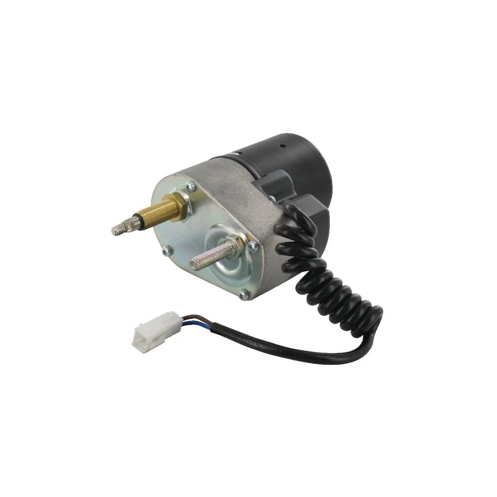 Motor CNH 84173767