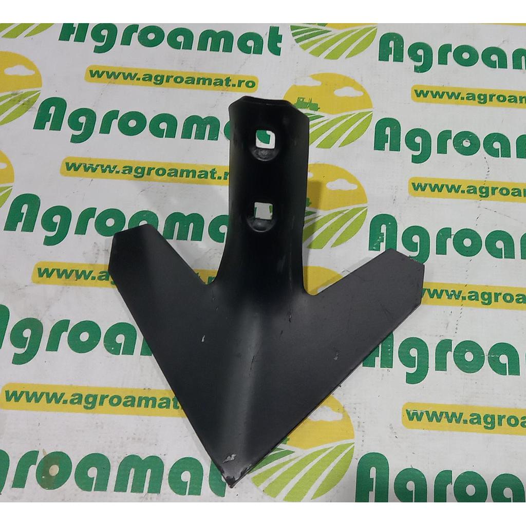 Brazdar "Laba de Gasca" 504032