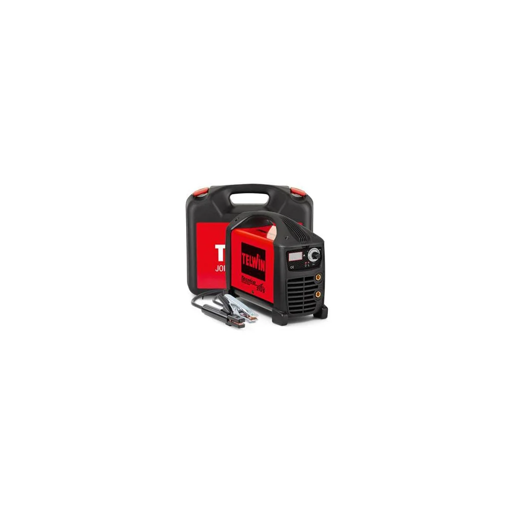 Invertor TECHNICA 211/S 816236TEL