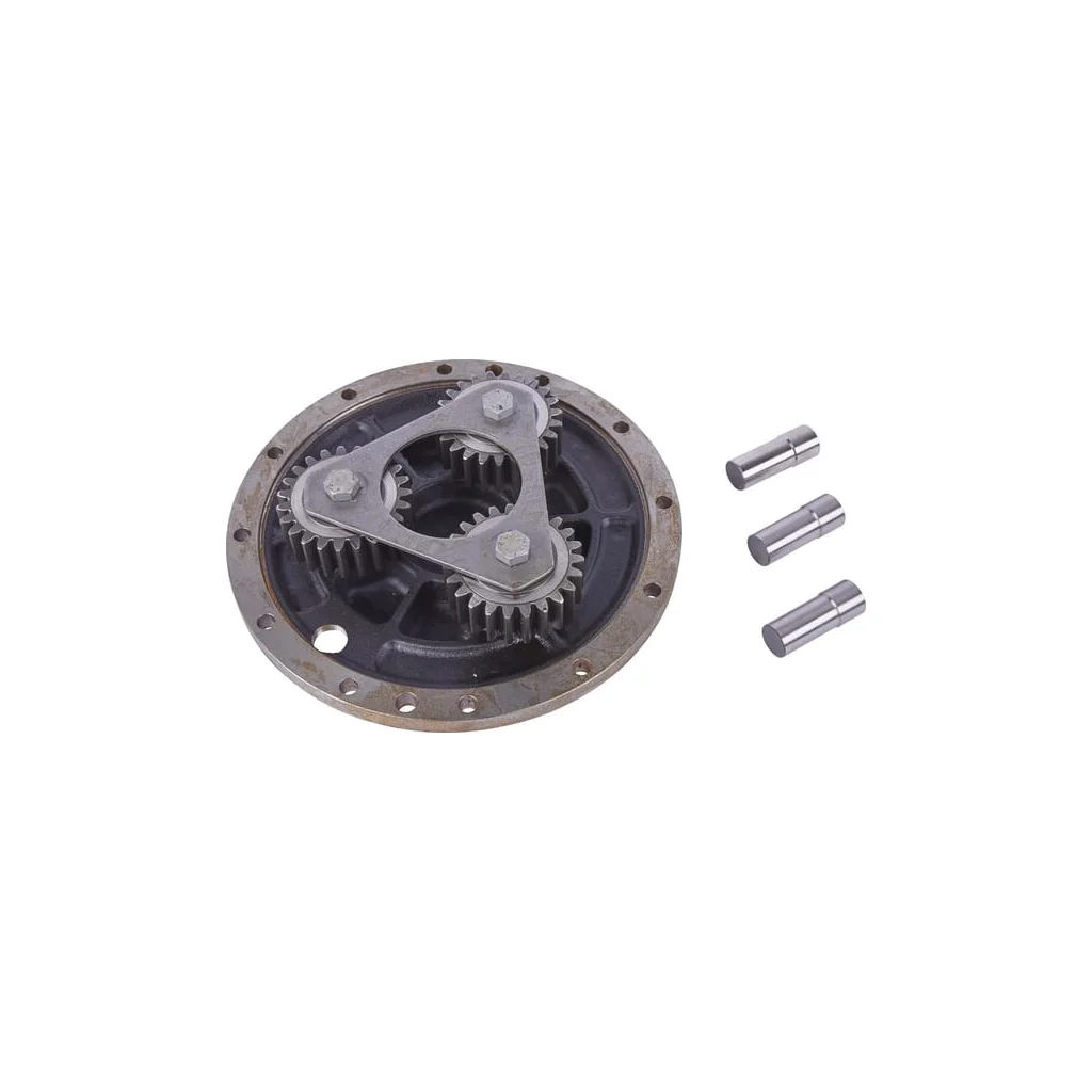 Carcasă ax planetar 87303291