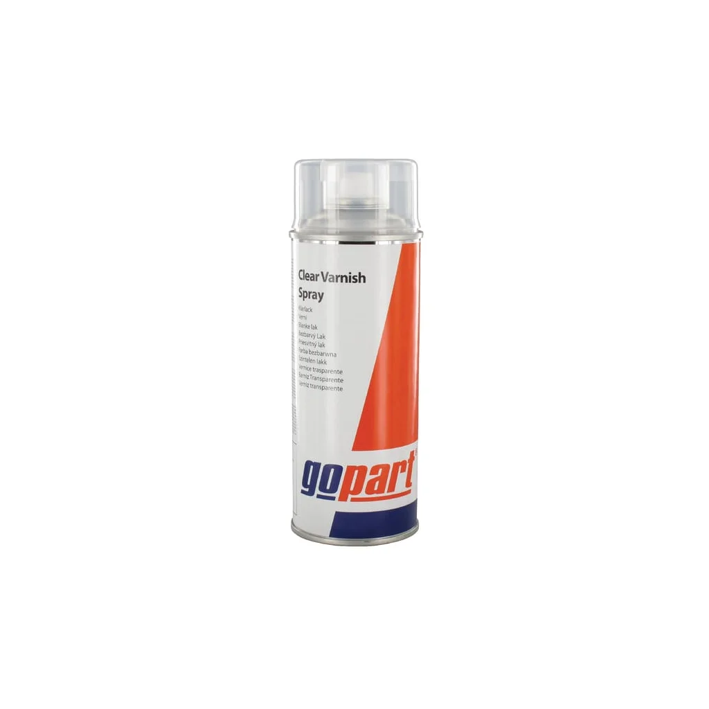 Lac transparent 400 ml 910004GP