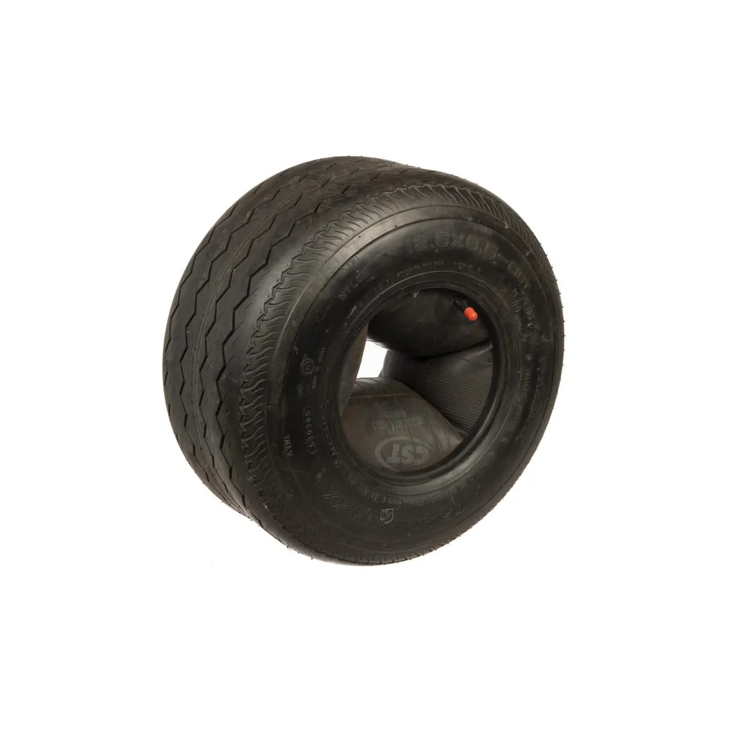 Anvelopă fără cameră 18,5x8,5-8 9111000304