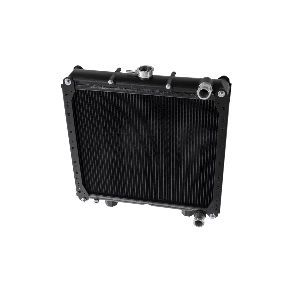 Radiator 87335352N