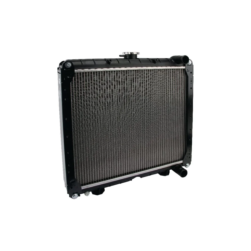 Radiator CNH 87335352