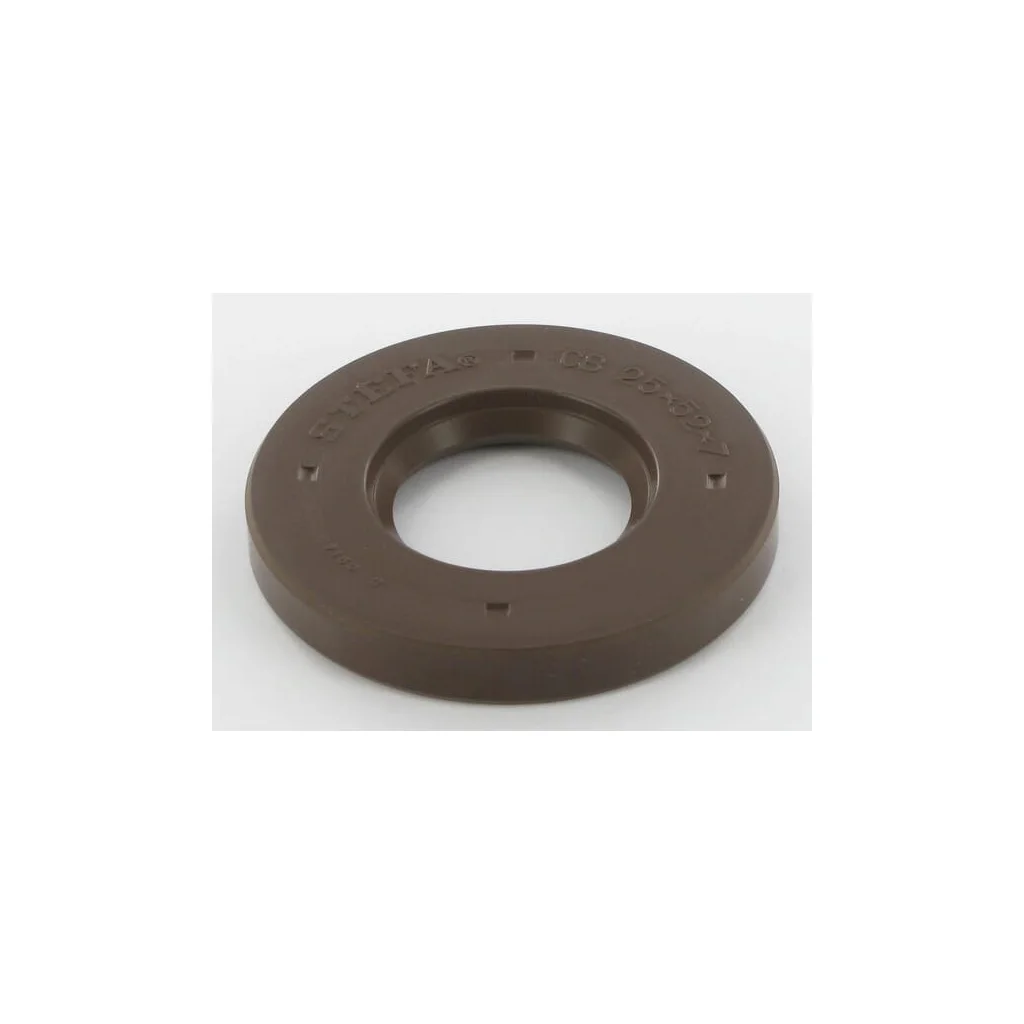 Garnitură ulei 25x52x7CB Viton Lely 9104200744