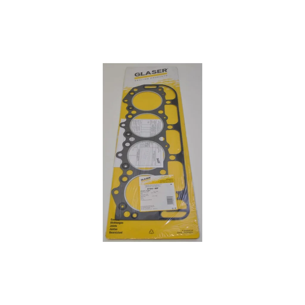 Garnitură de chiulasă CNew Holland 81844763N