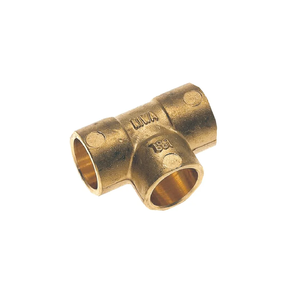 Racord T 15x15x15mm 81710
