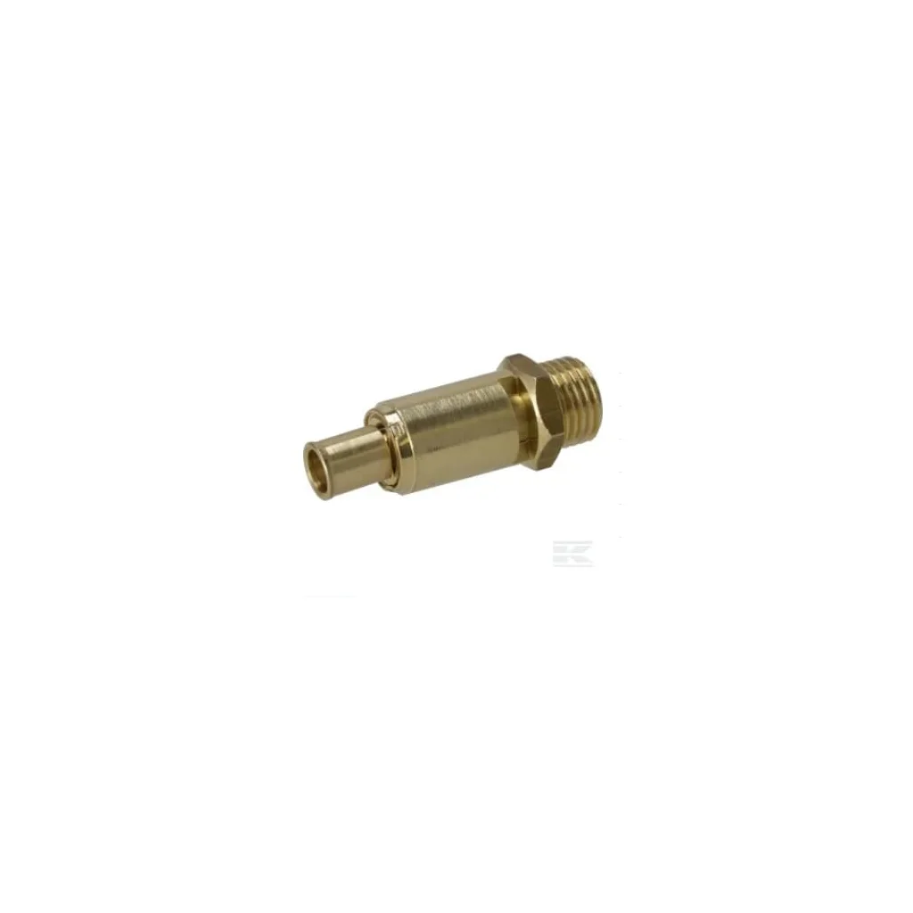 Supapă de siguranță 1/4" 8 bari 9049316