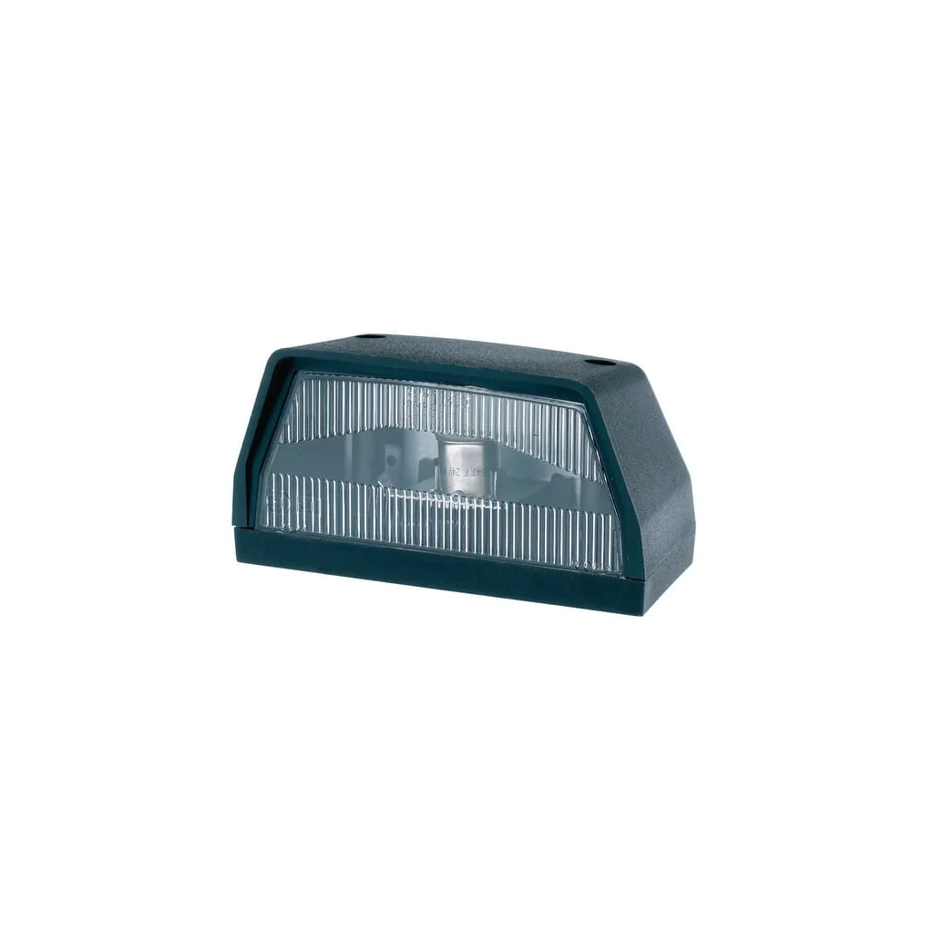 Lampă număr înmatriculare spate 24V 8670024V