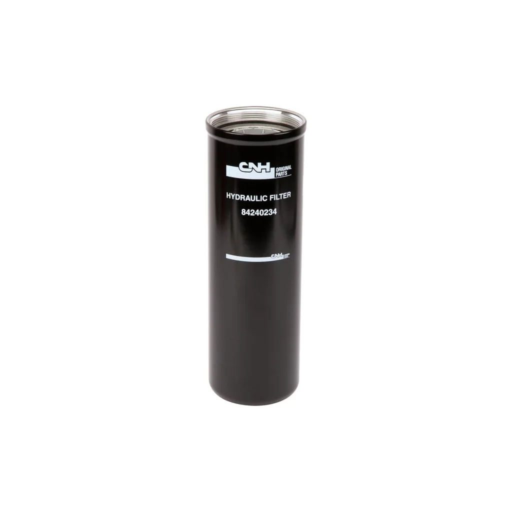 Filtru ulei hidraulic 84240234