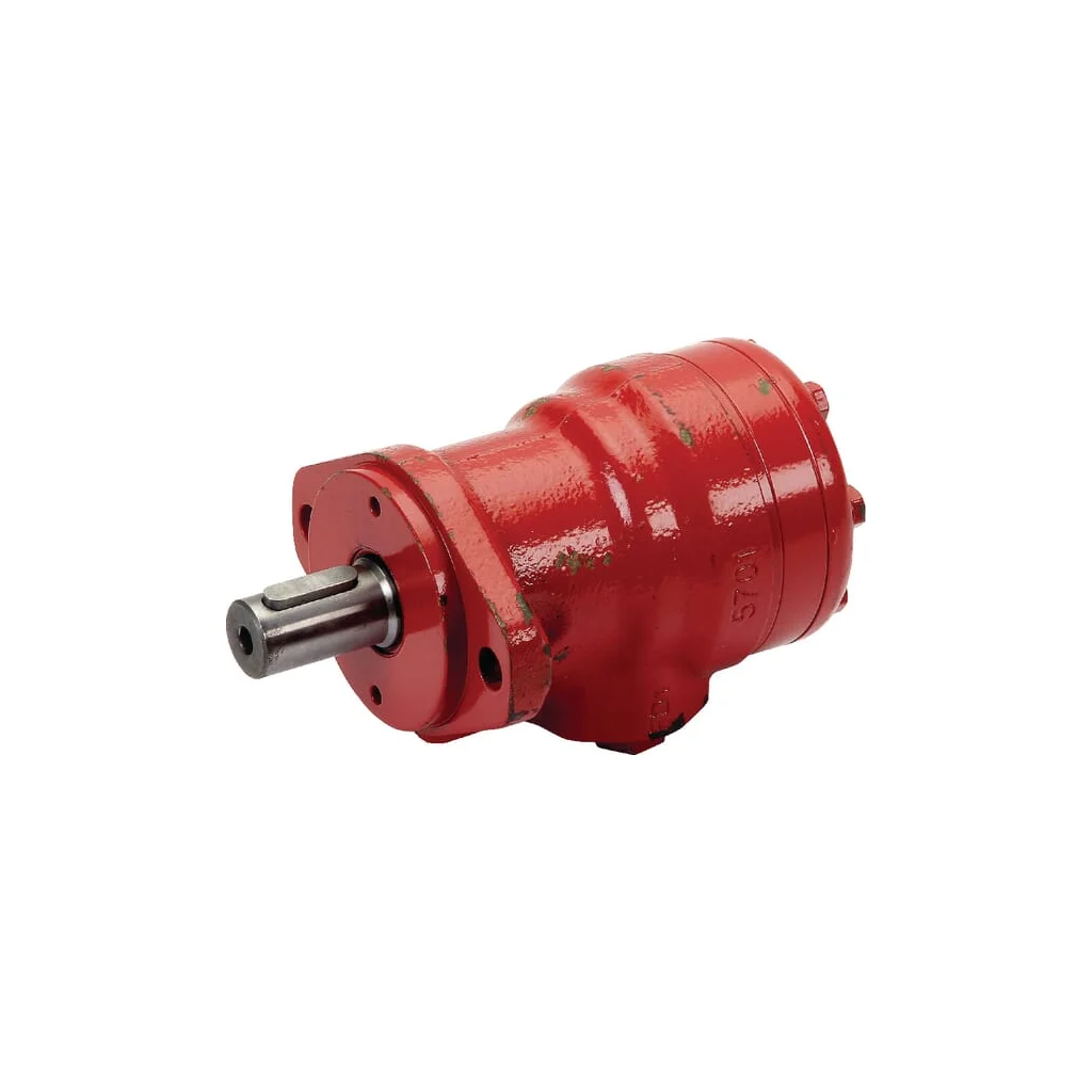 Motor hidraulic 813701677X