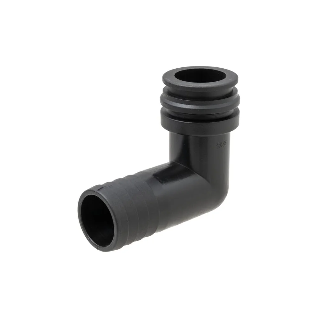 Cuplaj furcă, tată 90° AF3, racord furtun 25mm 8420305