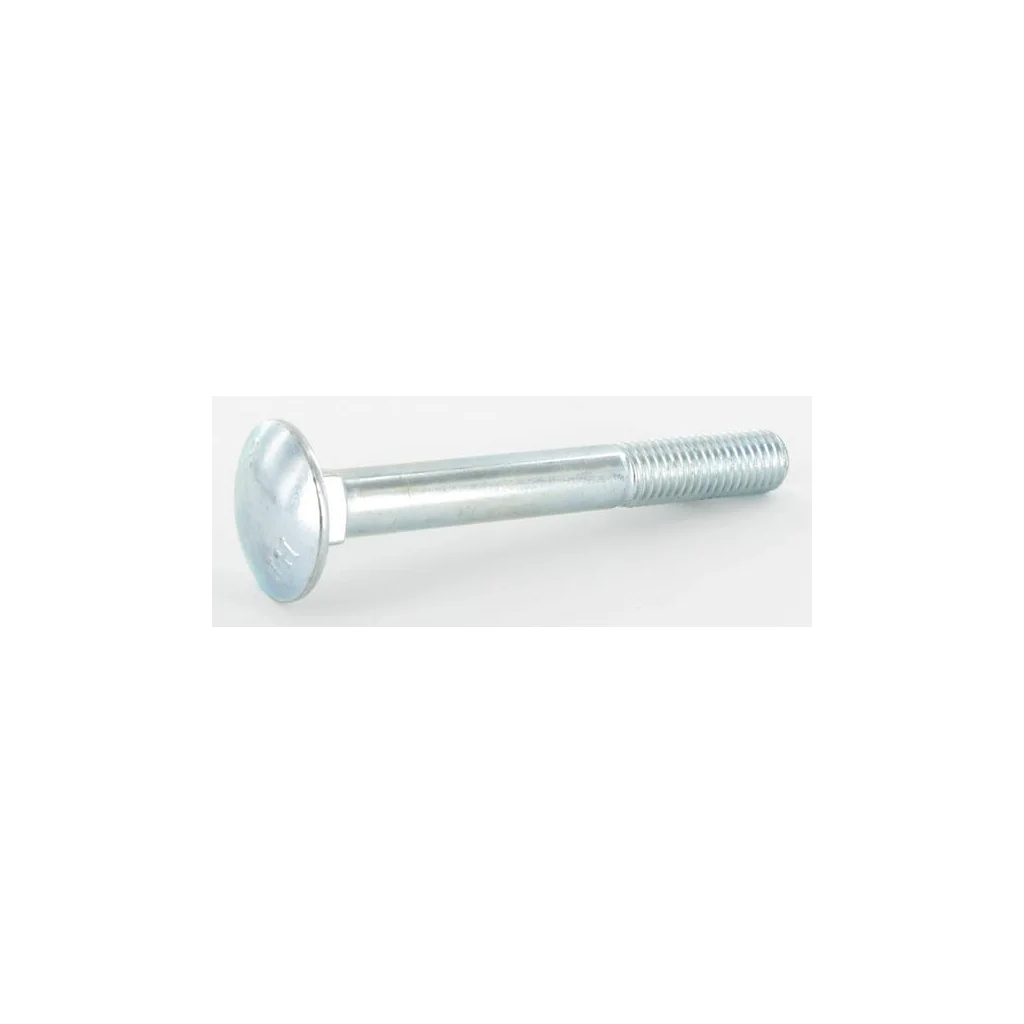 [AMAT2-221092] Șurub cap bombat gât pătrat M12x100mm grupa 10.9 Lely 9105800720