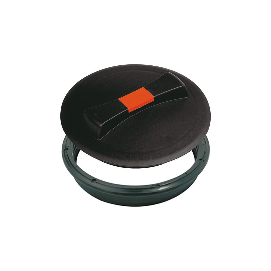 Capac rezervor cu inel asamblare 350mm 8155001