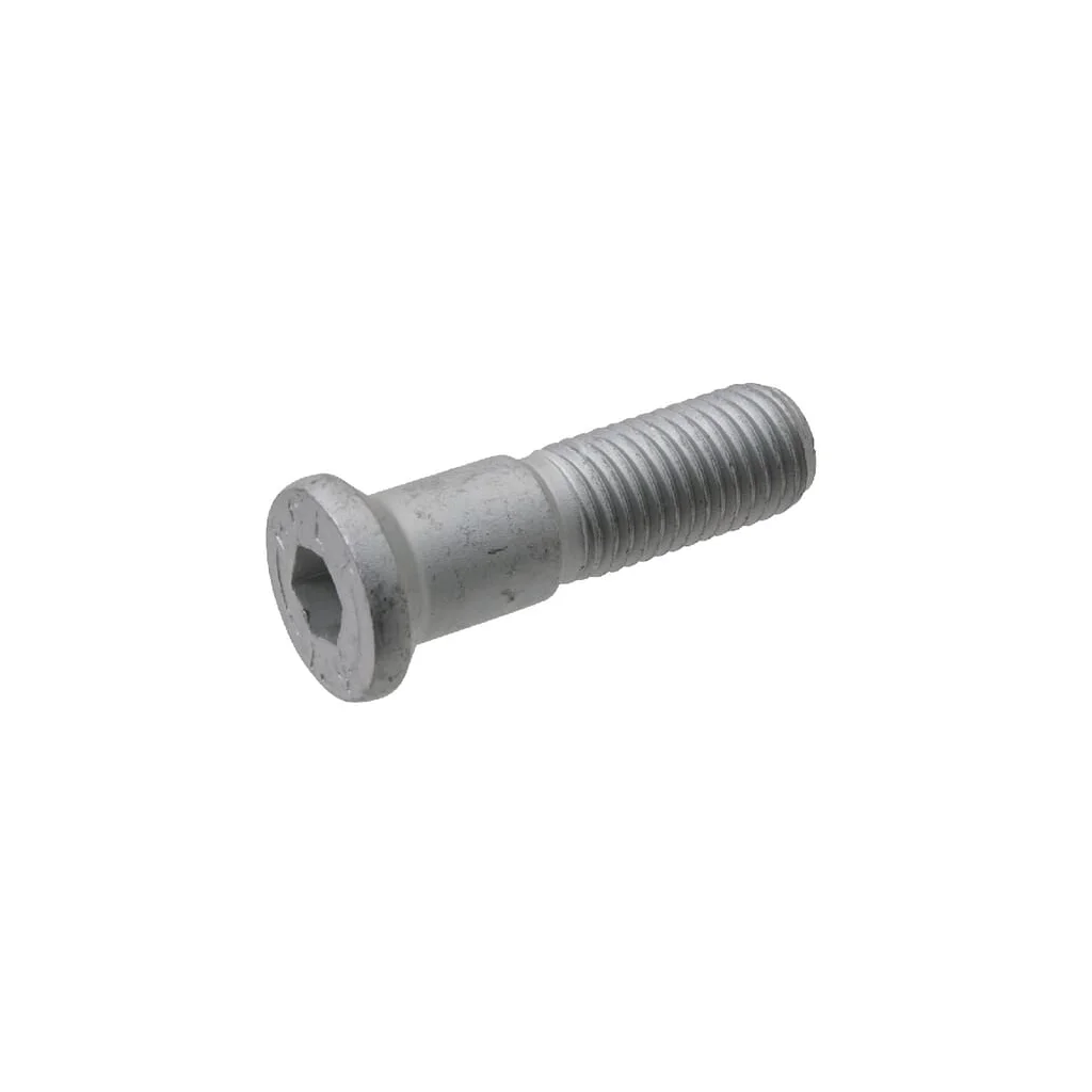 Șurub orificiu hexagonal M16x60 grupa 12.9 84953