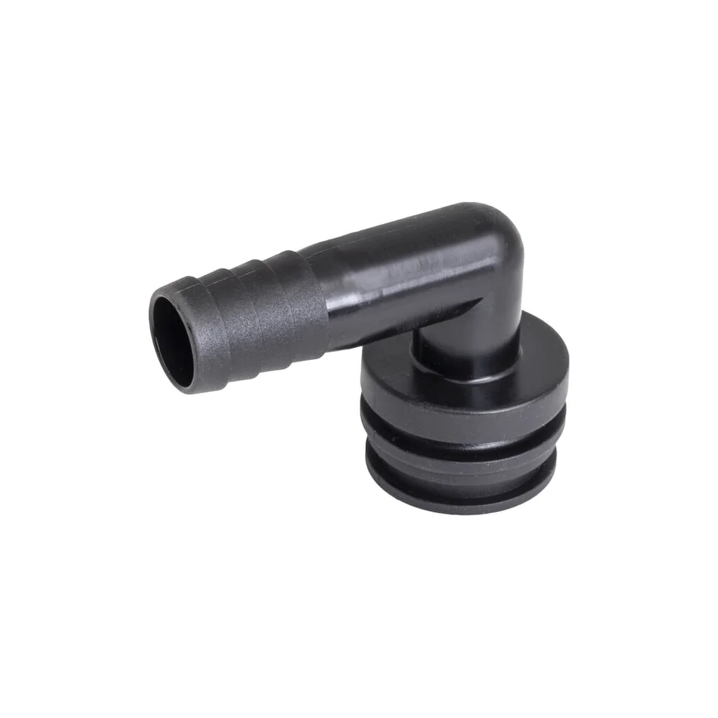 Cuplaj furcă, tată 90° AF3, racord furtun 16mm 8420303