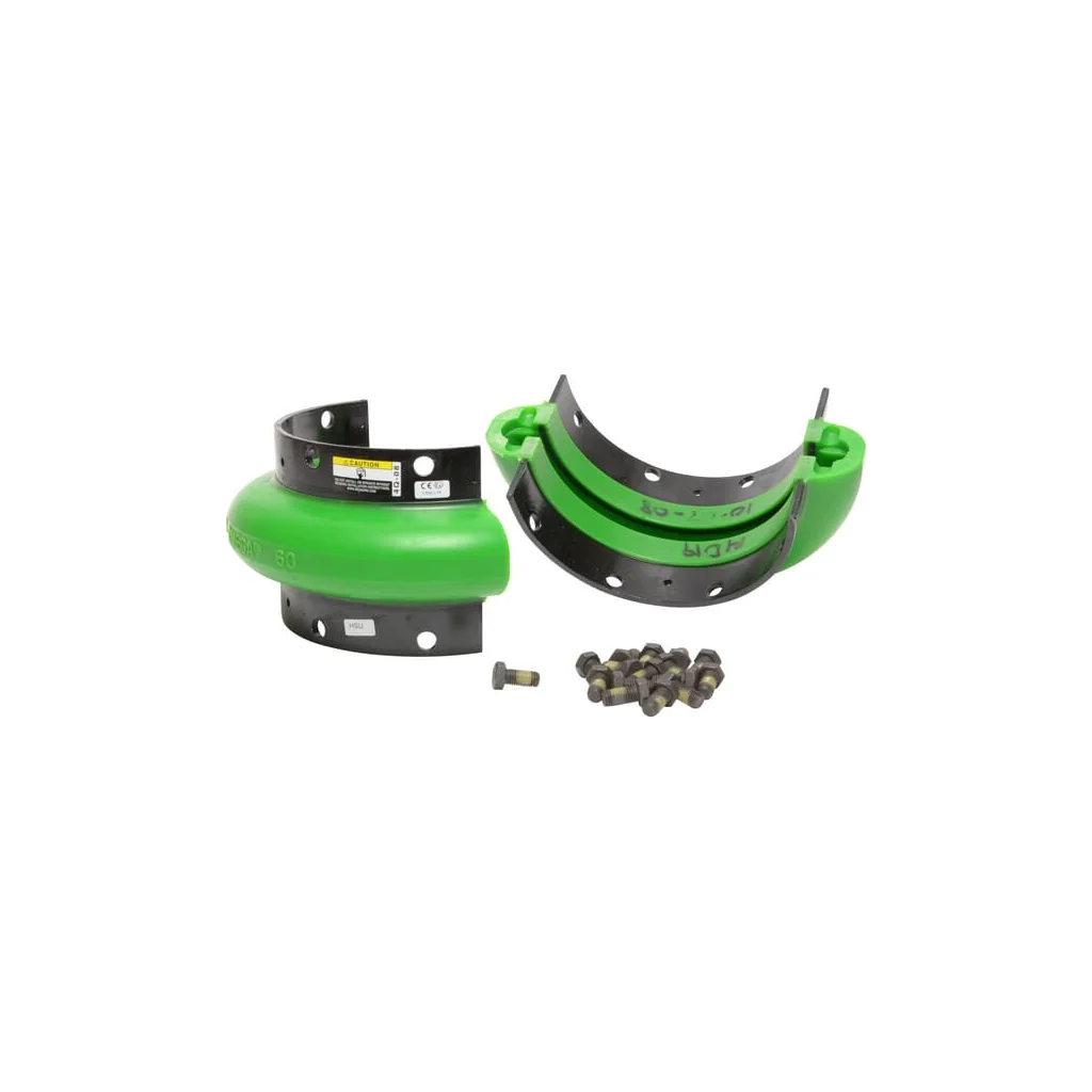 Element de ambreiaj Omega E60HSU 1 buc = 2 jumătăți de piesă + șuruburi mate 84971600000H