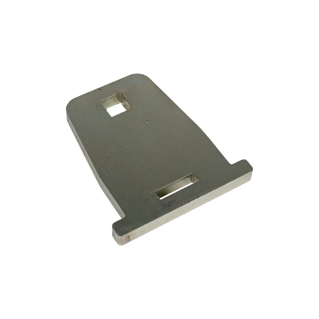 Placă manetă 70x12 60 protecție conductă 913144