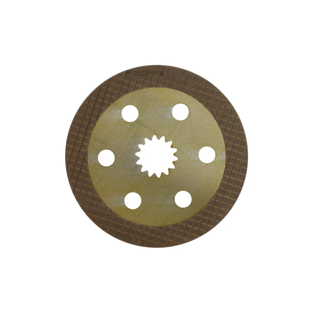 Disc de frână 327-14 84201664N