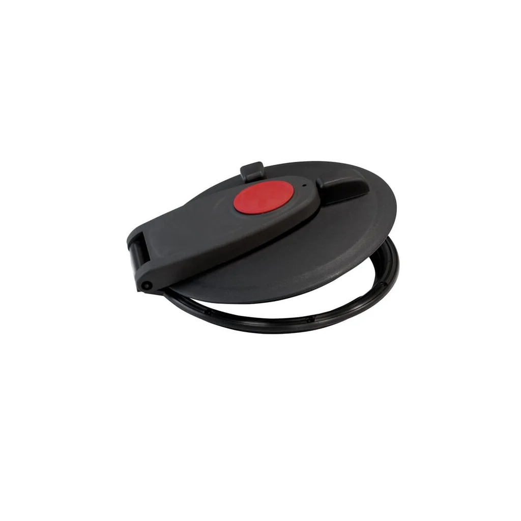 Capac rezervor cu balama diametru 457mm 8170015