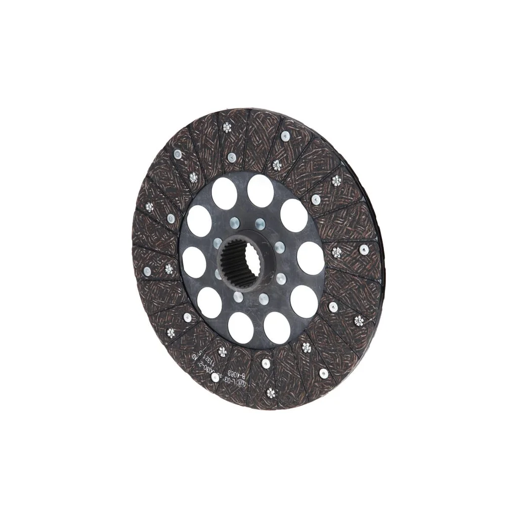 Disc de ambreiaj 931381