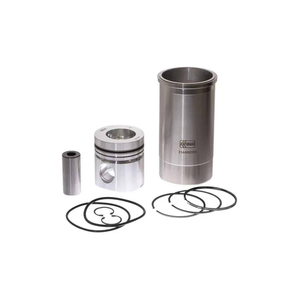 Set pentru cilindru Kolbenschmidt 93253960