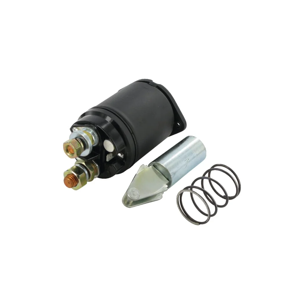 Releu demaror Zetor 932301