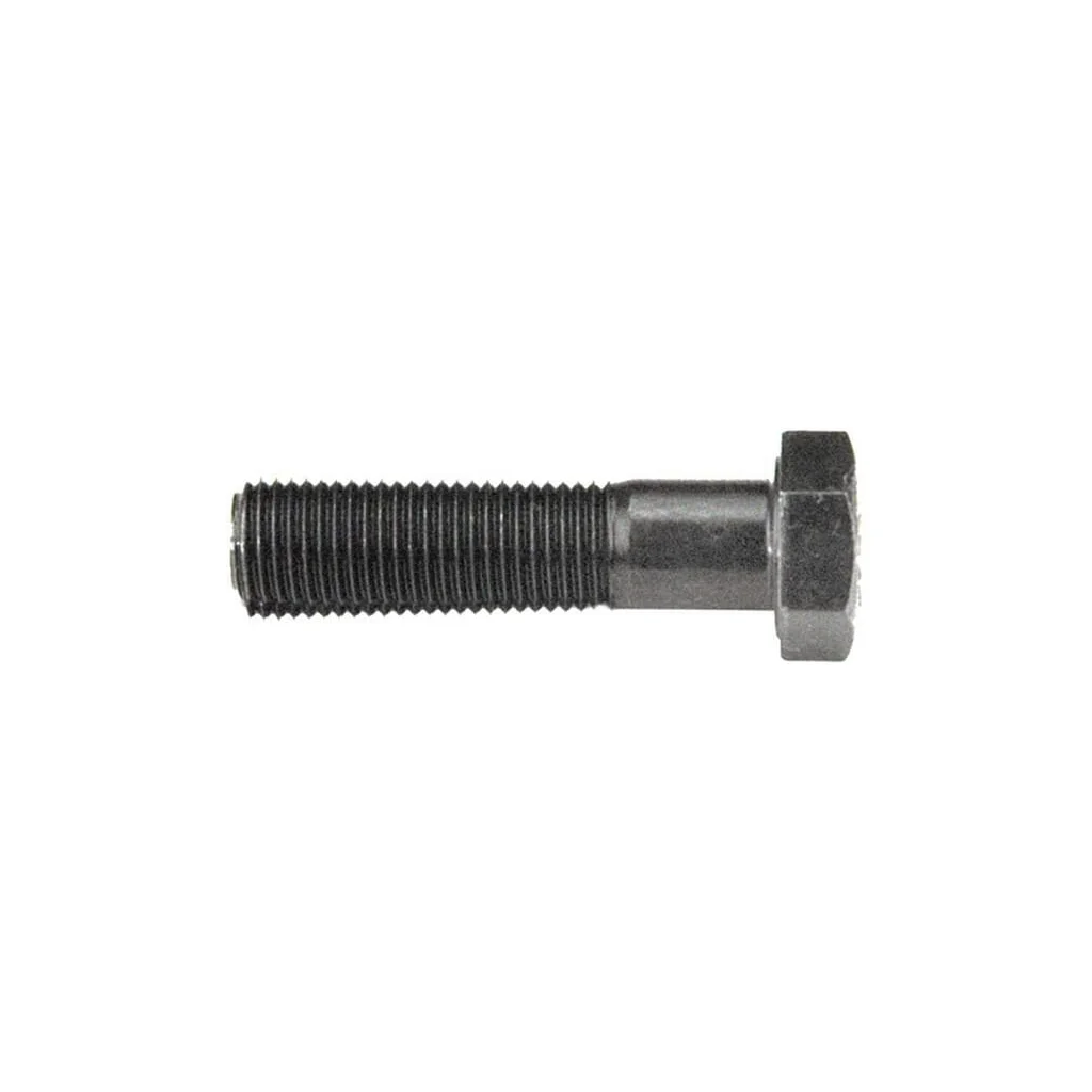 Șurub cap hexagonal DIN931 3 / 8" filet 25mm oțel grupa 8.8 Kramp 93138112UNFBP001