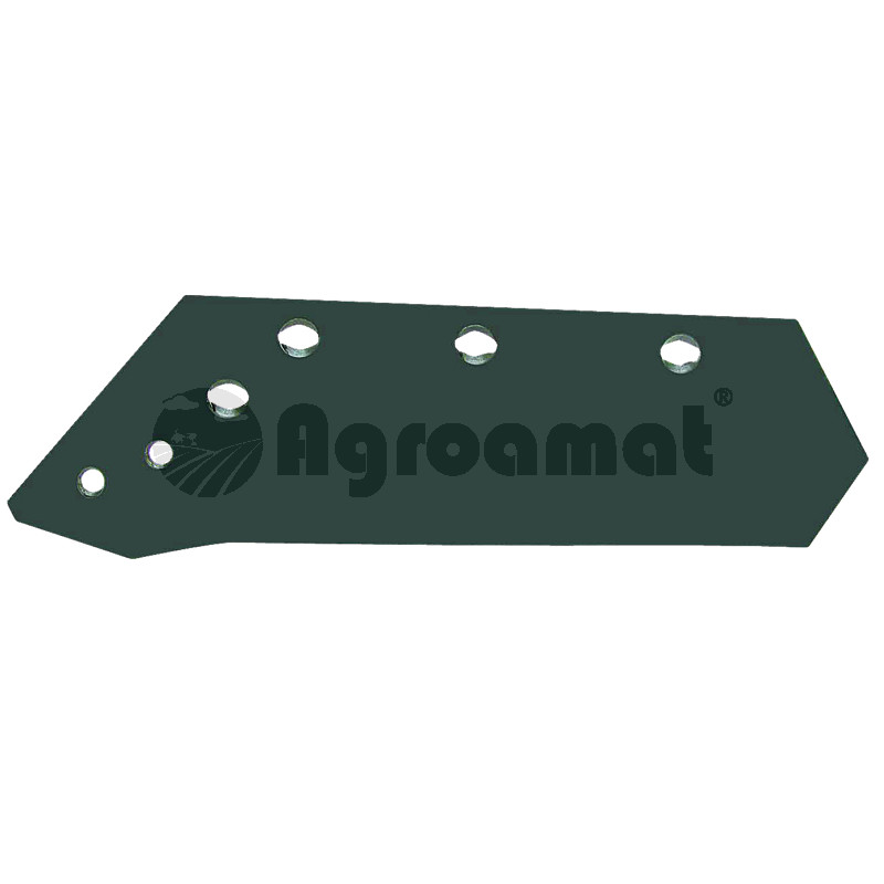 Brazdar reversibil