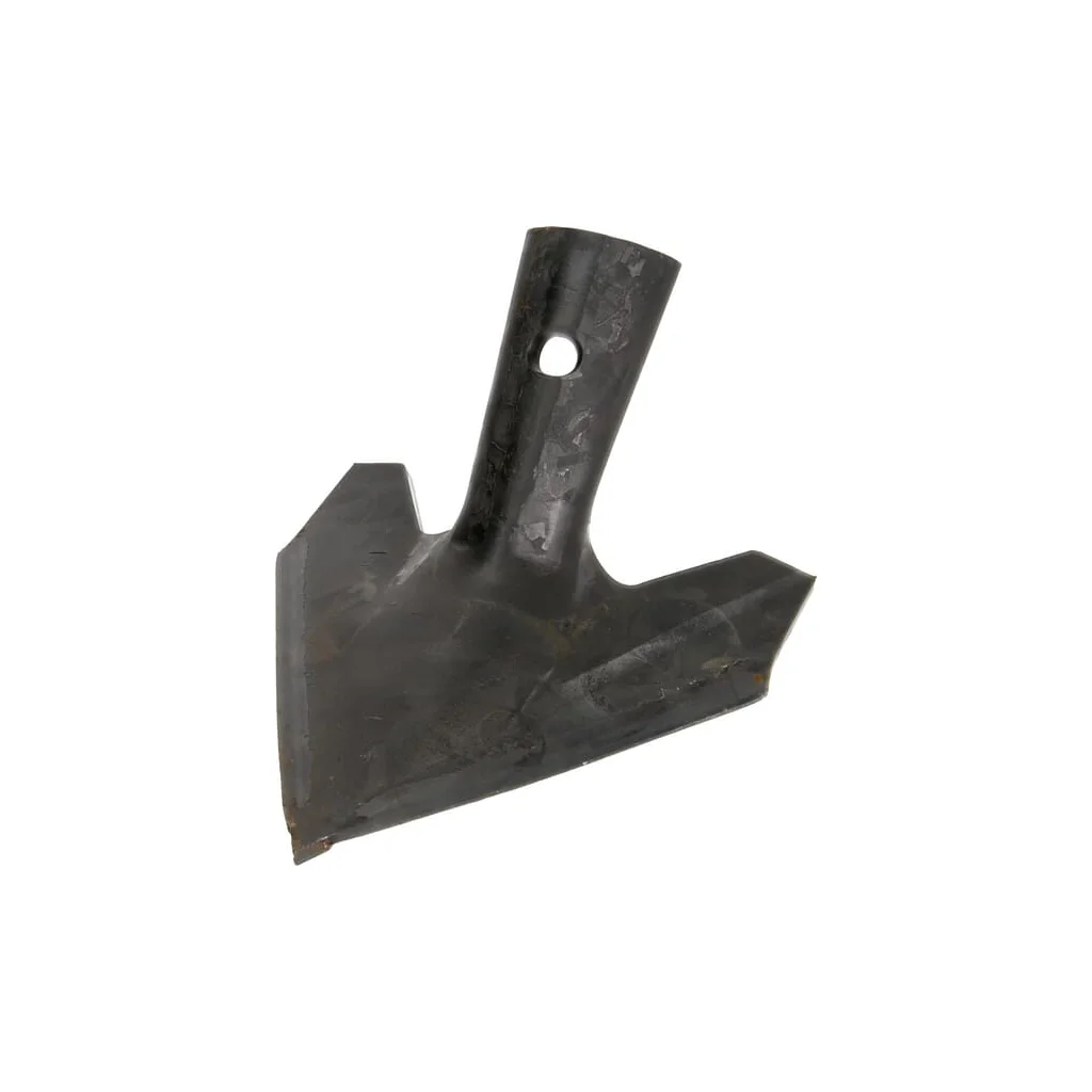 Brăzdar tip labă de gâscă 180x6mm Köckerling 903010