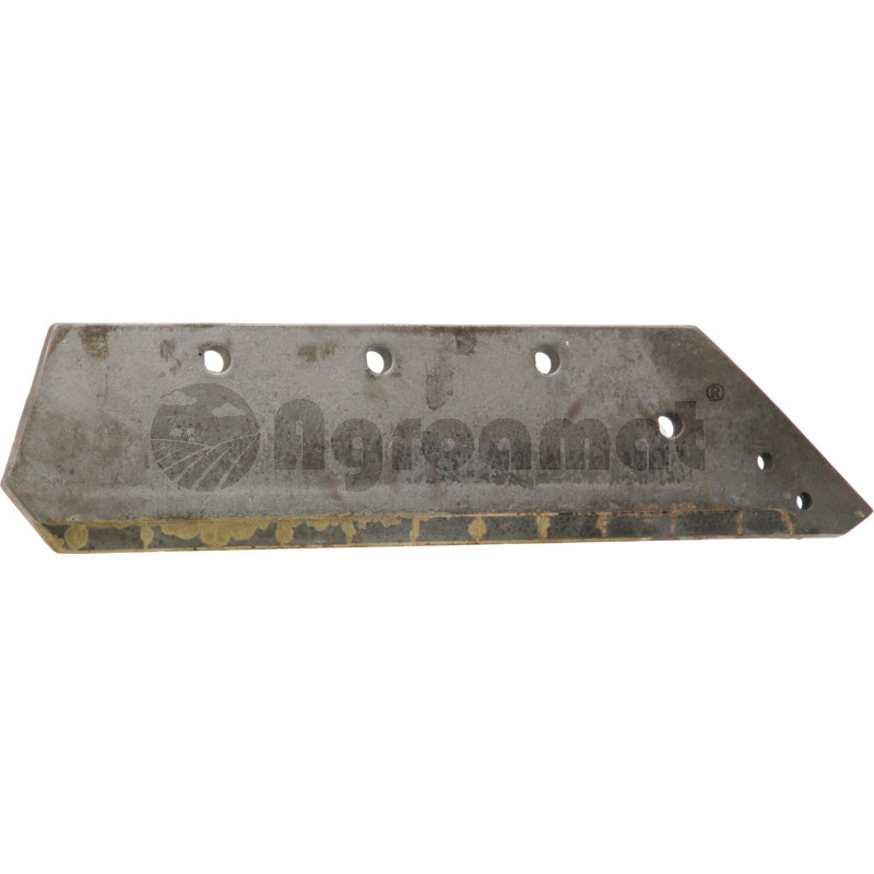 Brazdar reversibil