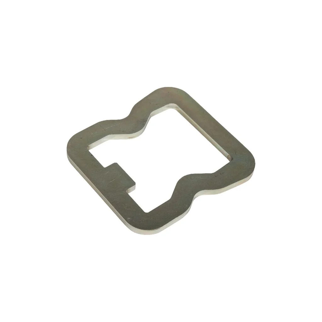 Placă de fixare 70x12 60er tub 913142