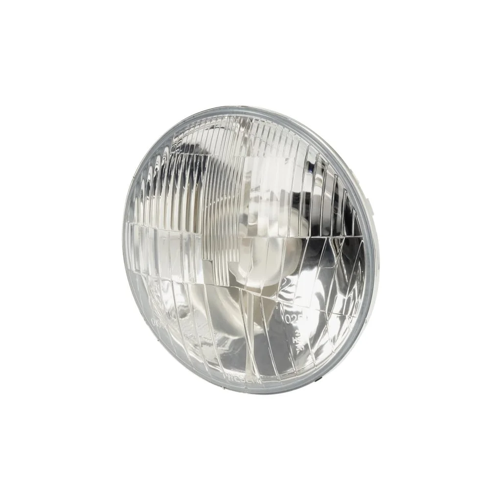 Reflectorizant lampă frontală 144mm Zetor 931414