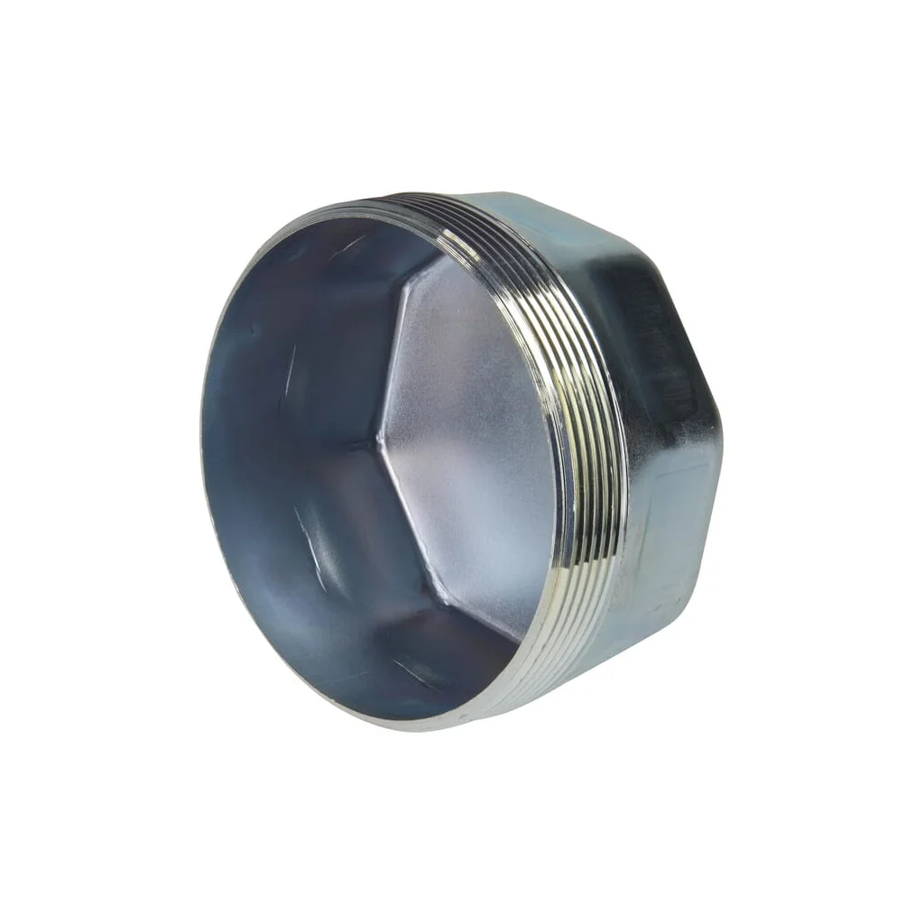 Capac roată filetat M82x2mm 912T82