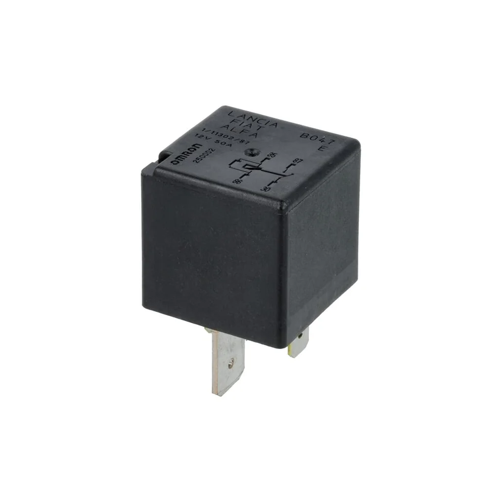 Releu demaror 84539290
