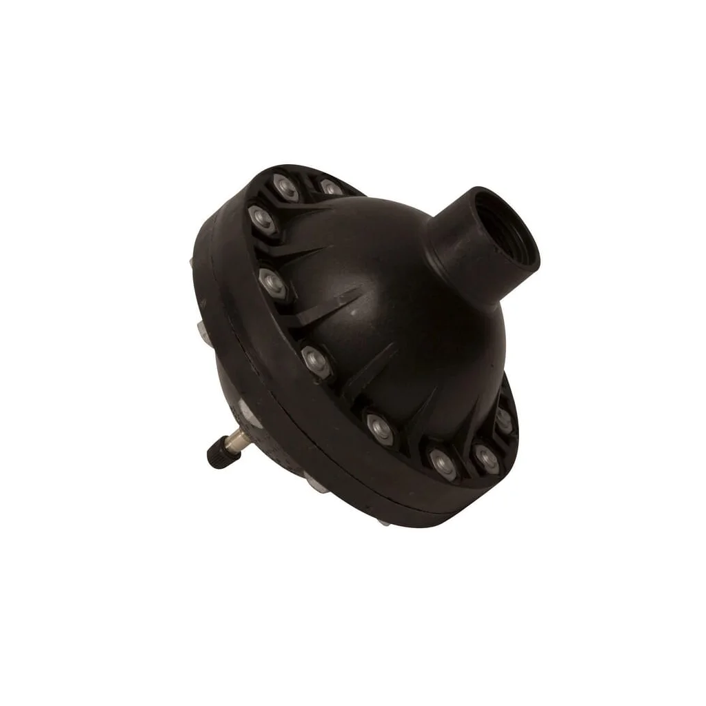 Amortizor HJ 73, plastic 845014