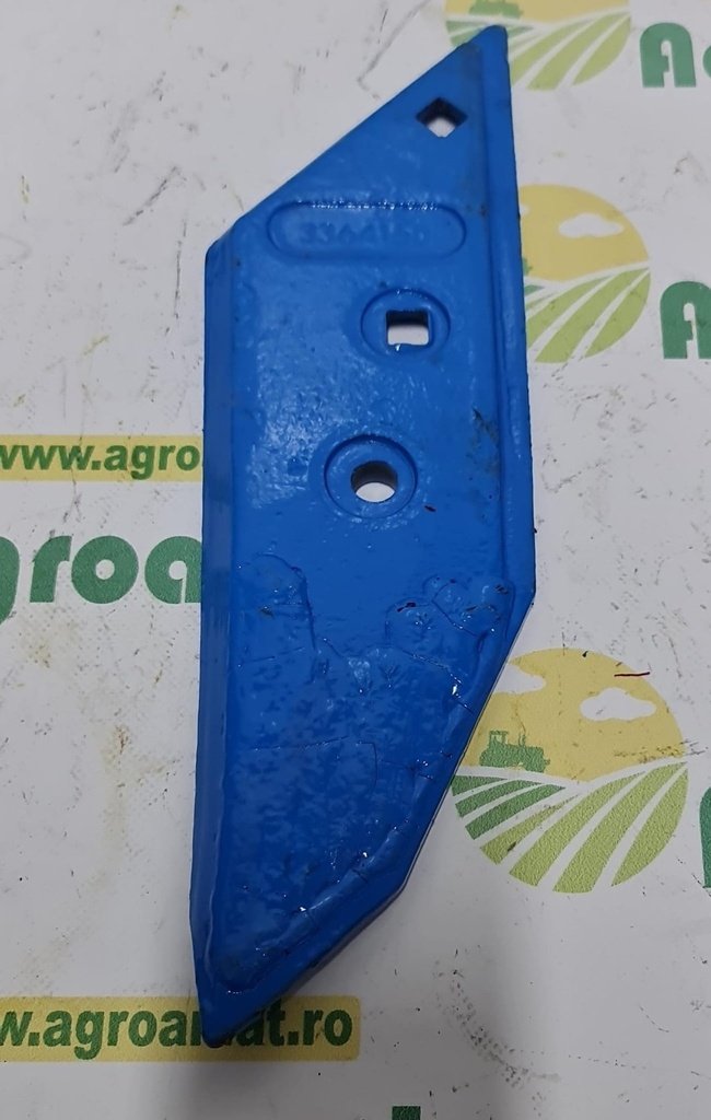 Varf de brazdar