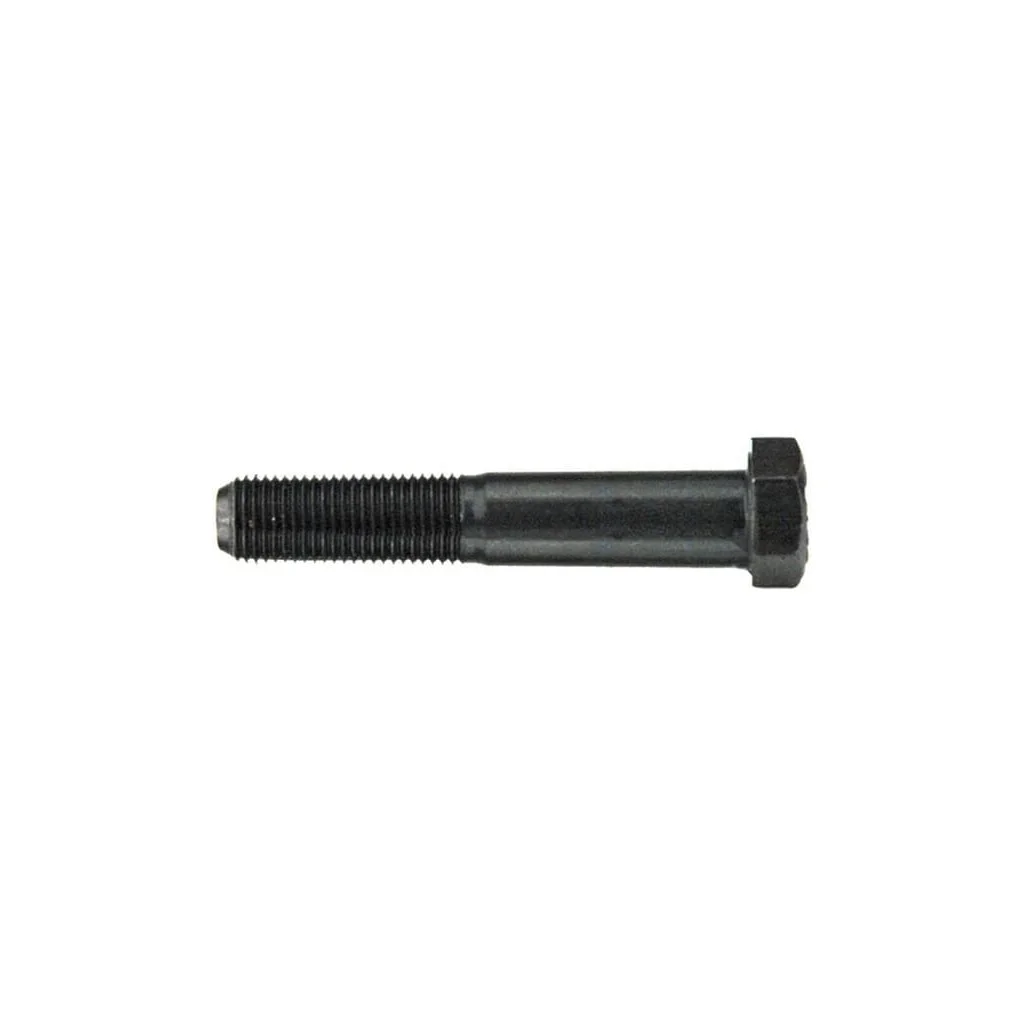 Șurub cap hexagonal DIN931 3 / 8" filet 25mm oțel grupa 8.8 Kramp 93138214UNFBP001