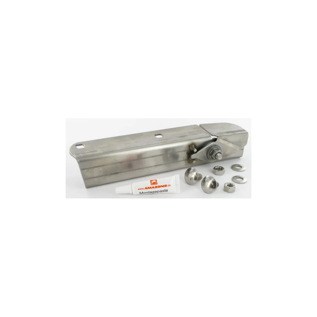 Lamă de distribuitor 222mm stânga Amazone 933052