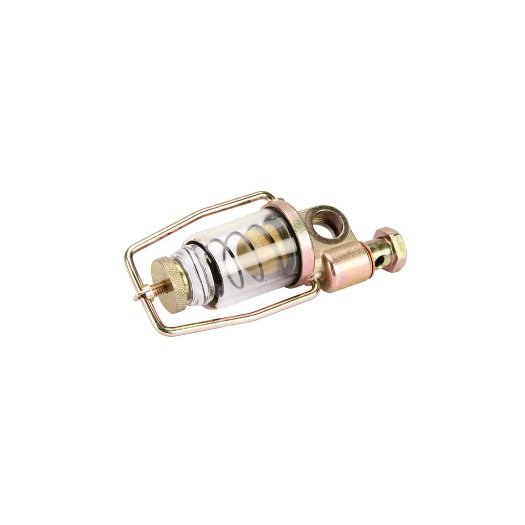 Filtru de combustibil complet 933271