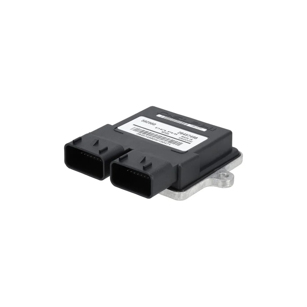 Modul de control electronic 846484